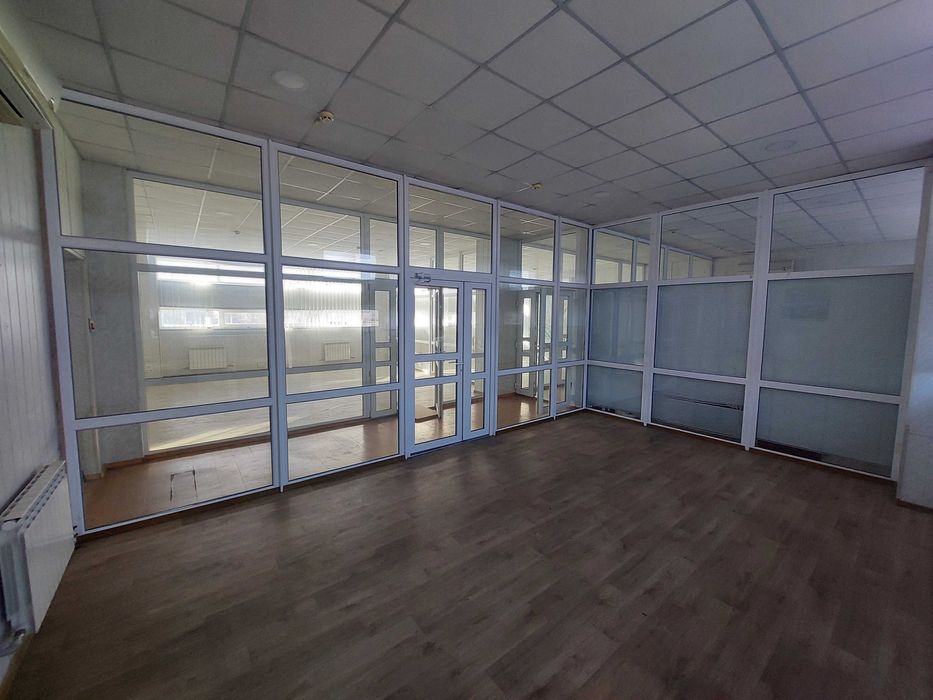 Оренда приміщень в центрі міста