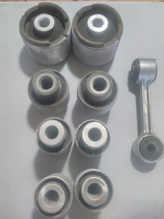 Продам саленблоки бмв е46