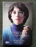 Anna Herbich - Dziewczyny z Solidarności