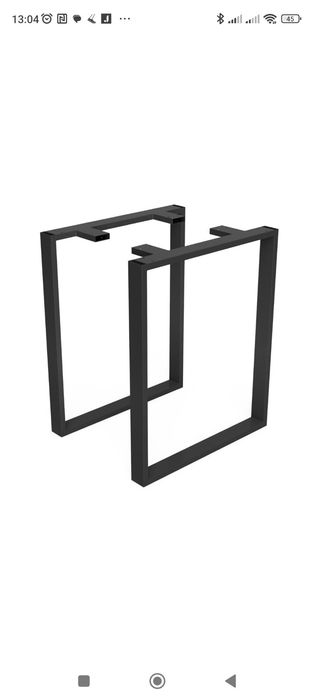 Ножки (Опоры стола)