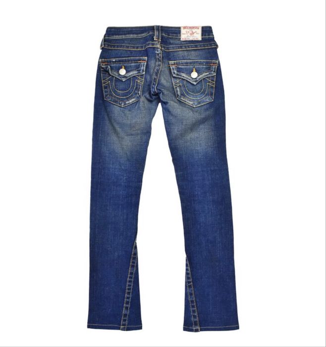 штани True Religion ориг