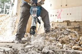 Алмазная резка бетона, сверление отверстий в бетоне. Демонтаж.