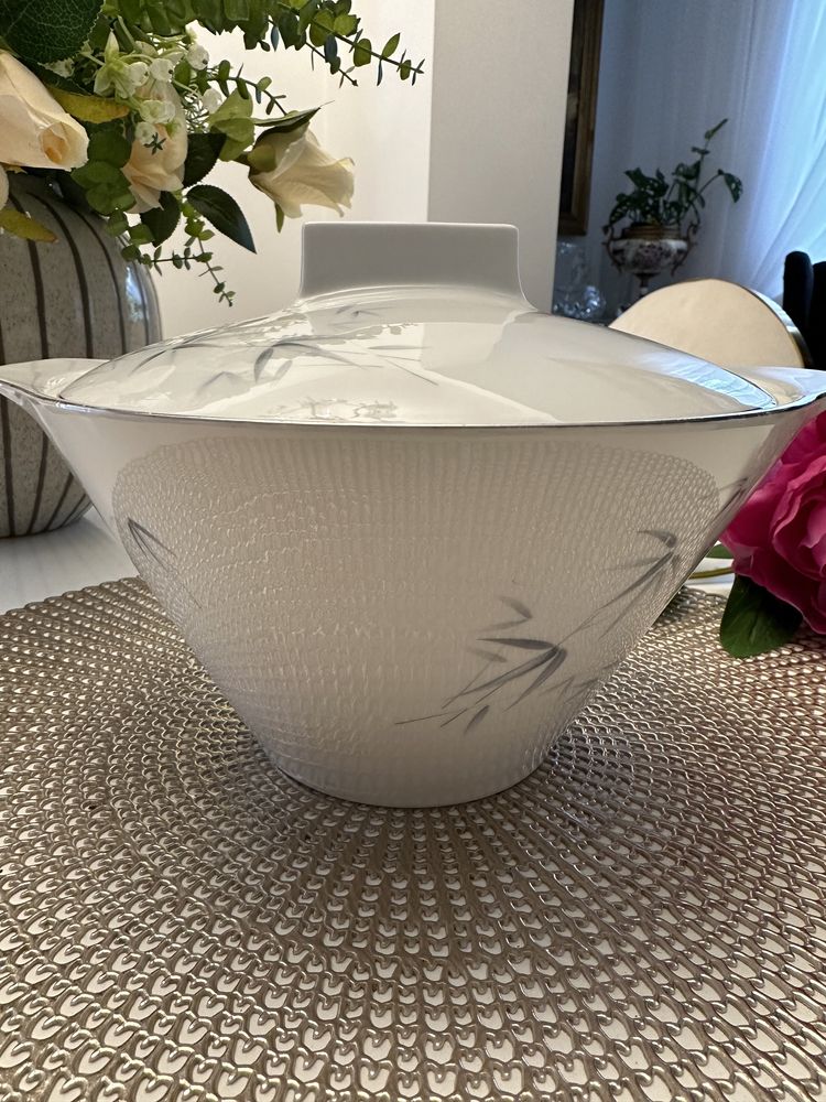 Waza porcelanowa Hutschenreuther Egeria Niemcy