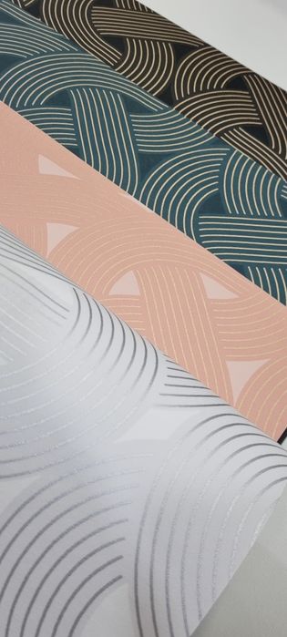 Papel de parede Knots The Arquitect By Arcoazul