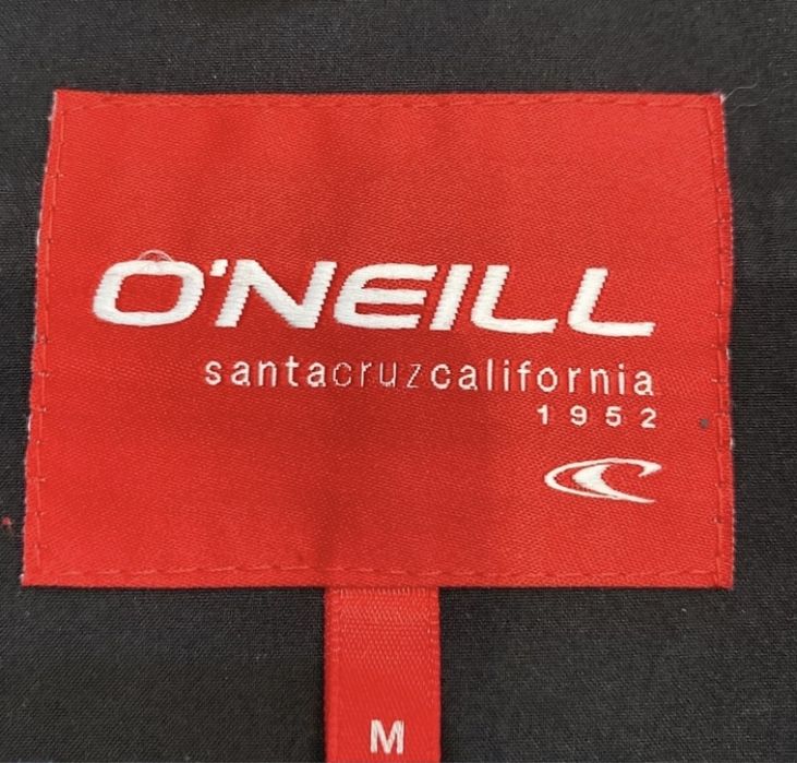 Kurtka damska wiosenna przeciwdeszczowa O’Neill roz M