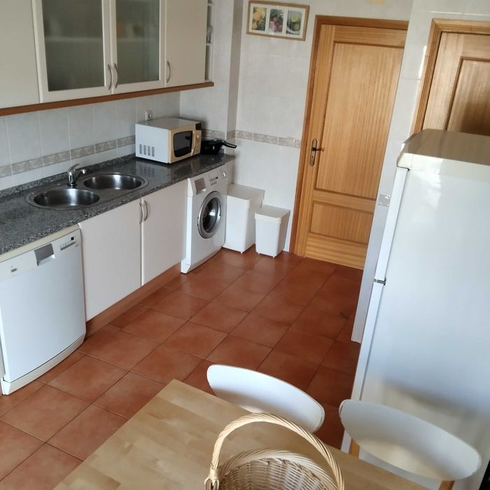 Apartamento T3 Lagos