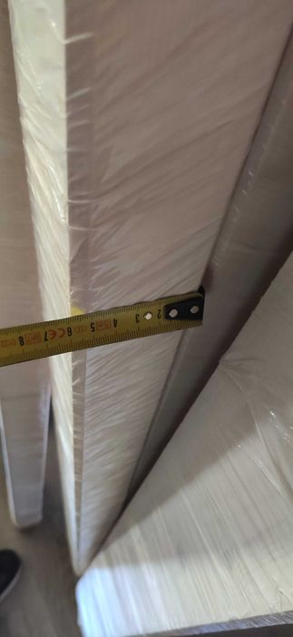 Vigas de madeira 12x6