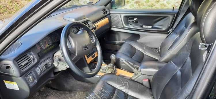 Volvo V70 XC Cross Country 4x4 Klasyk