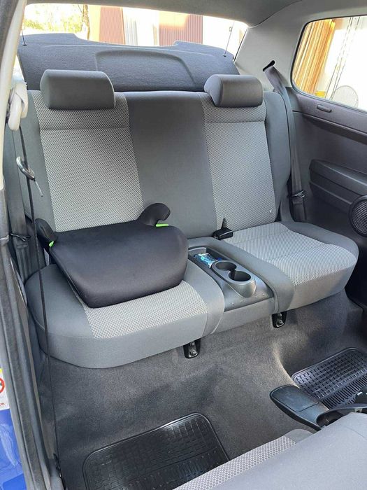 VW FOX 1.2 Benzyna 60 KM, 2011 rok produkcji, 2 komplety kół, zadbany