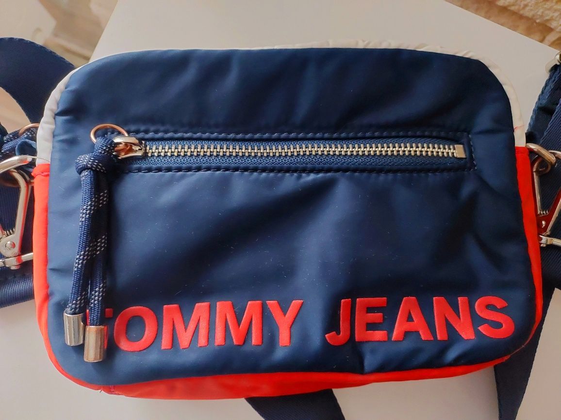 Torebka Tommy Jeans