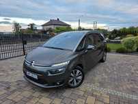 **REZERWACJA**2.0Hdi*150km*7-Osób*Exclusive*Oryginalny Lakier**Serwis*