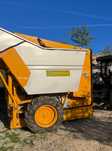 Maquina vindimar Gregoire G