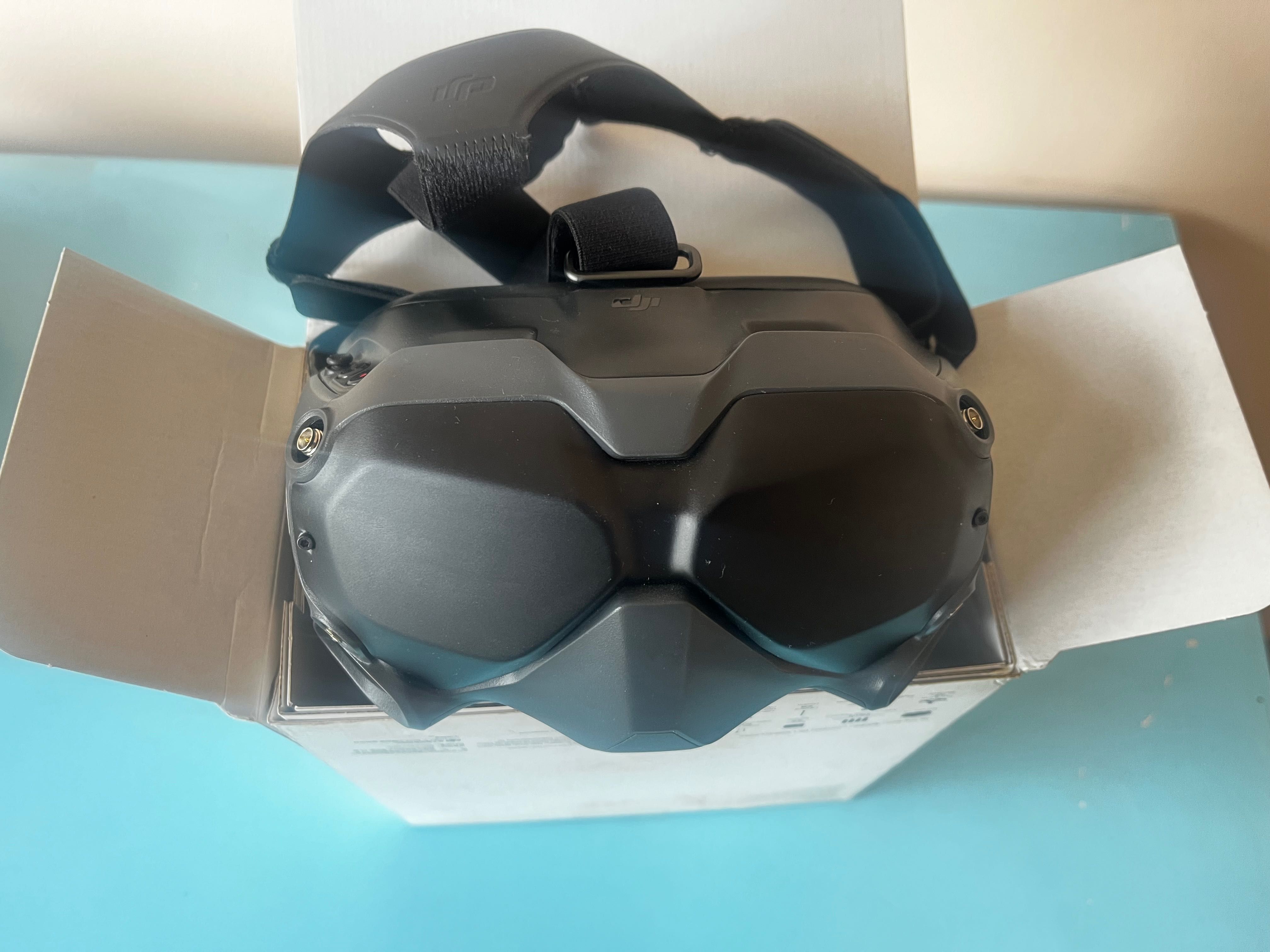 Окуляри DJI FPV Goggles V2