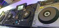 Pioneer xdj rx2 stan bardzo dobry