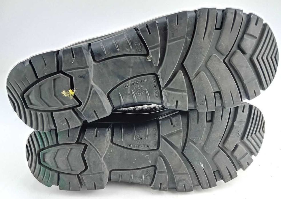 Półbuty robocze rozmiar 270 (42)