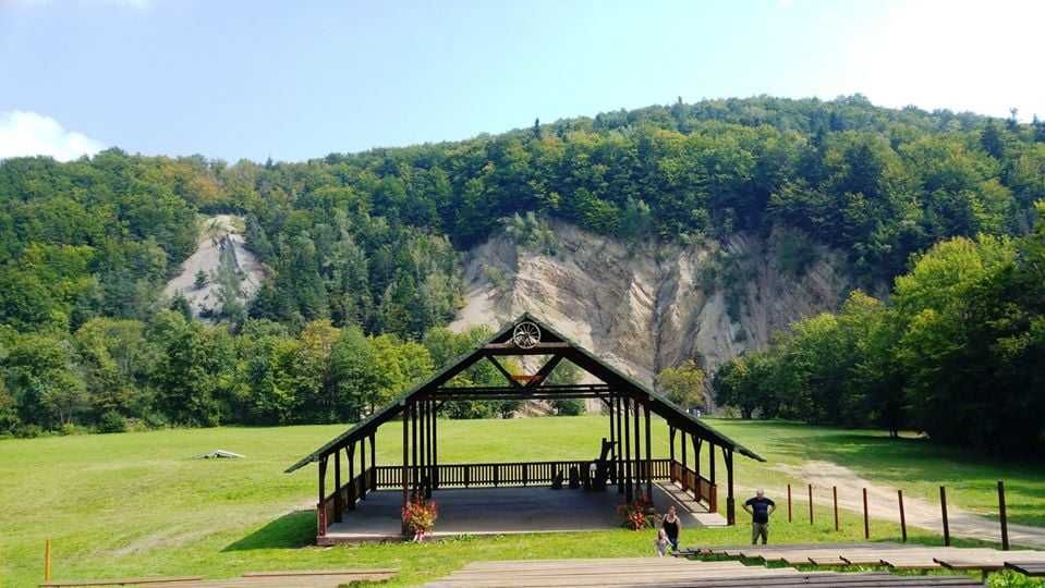 Wędkowanie Bieszczady Promocja 100 zł taniej domek nad zalewem