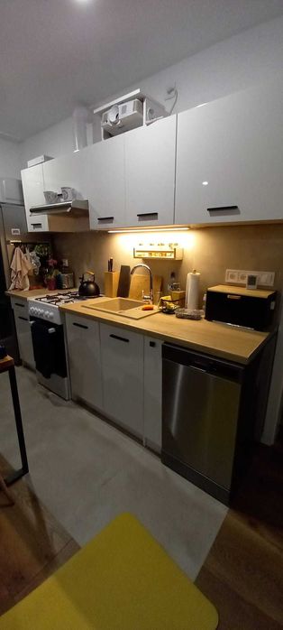 Mieszkanie do wynajecia Bierun Nowy