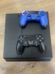 Sony PlayStation 4 (PS4) 500 gb