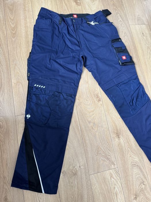 Nowe spodnie Engelbert Strauss Motion rozmiar 62