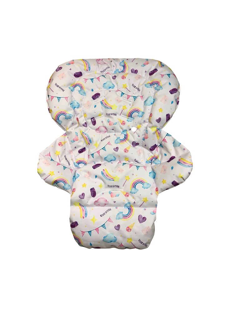 Чохол на стілець Chicco Polly Magic Relax водонепроникний