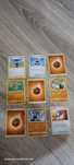 Pack de cartas pokemon originais
