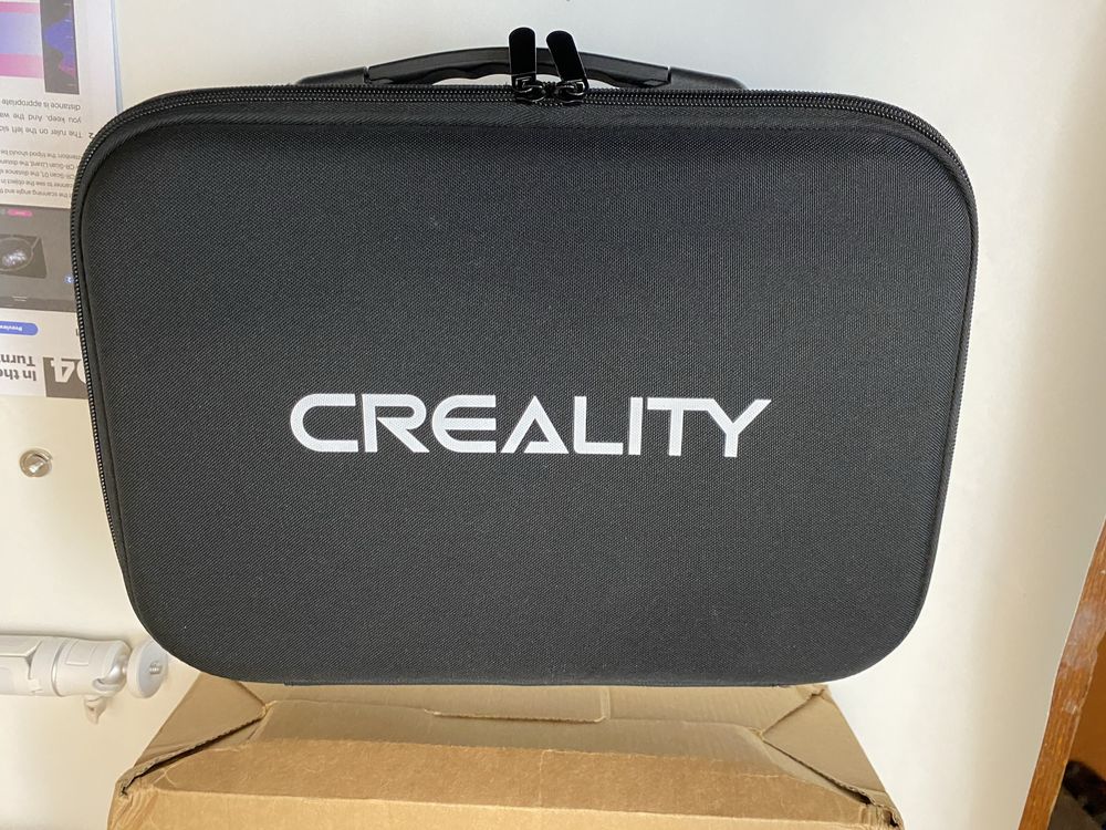 3D сканер Creality cr-scan lizard premium kit