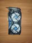 Продам Gtx 1080 8gb (нюанс)