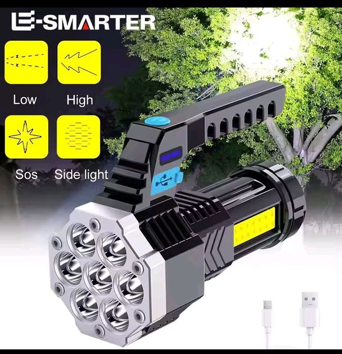 Світло для дому 200грн