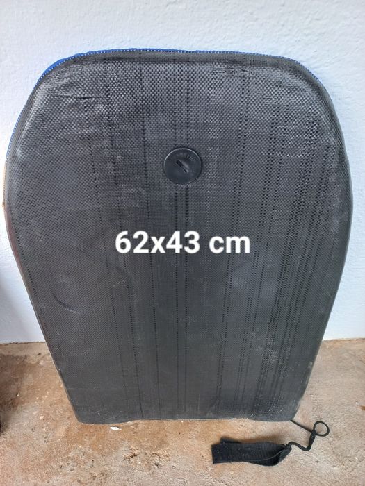 3 Pranchas bodyboard criança (3 tamanhos)