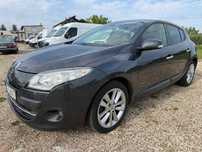 Renault Megane 1.4 TCE 130 GAZ LPG 2021 full opcja okazja mały przebieg