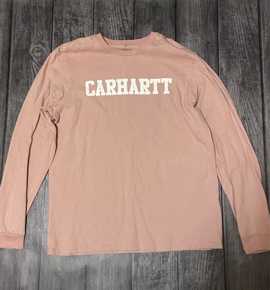 Лонгслів carhartt wip