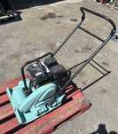 Placa vibratoria  compactadora Mikasa 104 kg