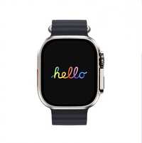 Hello Watch 3 Умные часы 2,04 Full HD AMOLED 90Гц smart watch