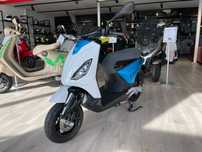 Piaggio  elektryczny skuter. Nowa cena!