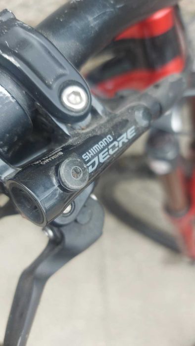 Dartmoor Primal 27.5