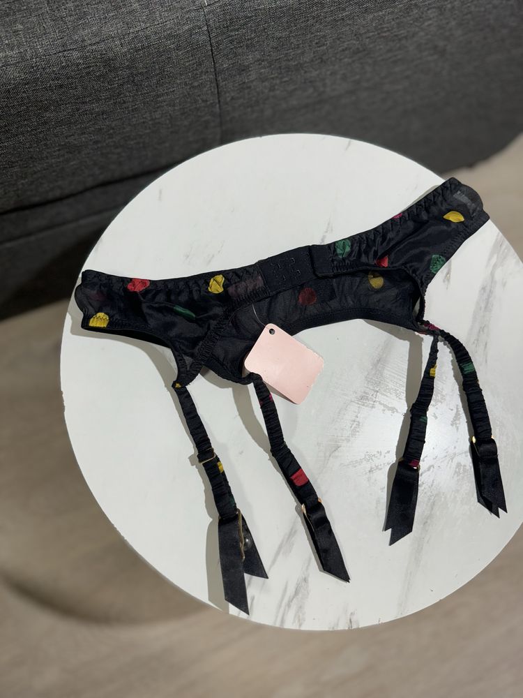 Пояс agent provocateur пояс для панчох