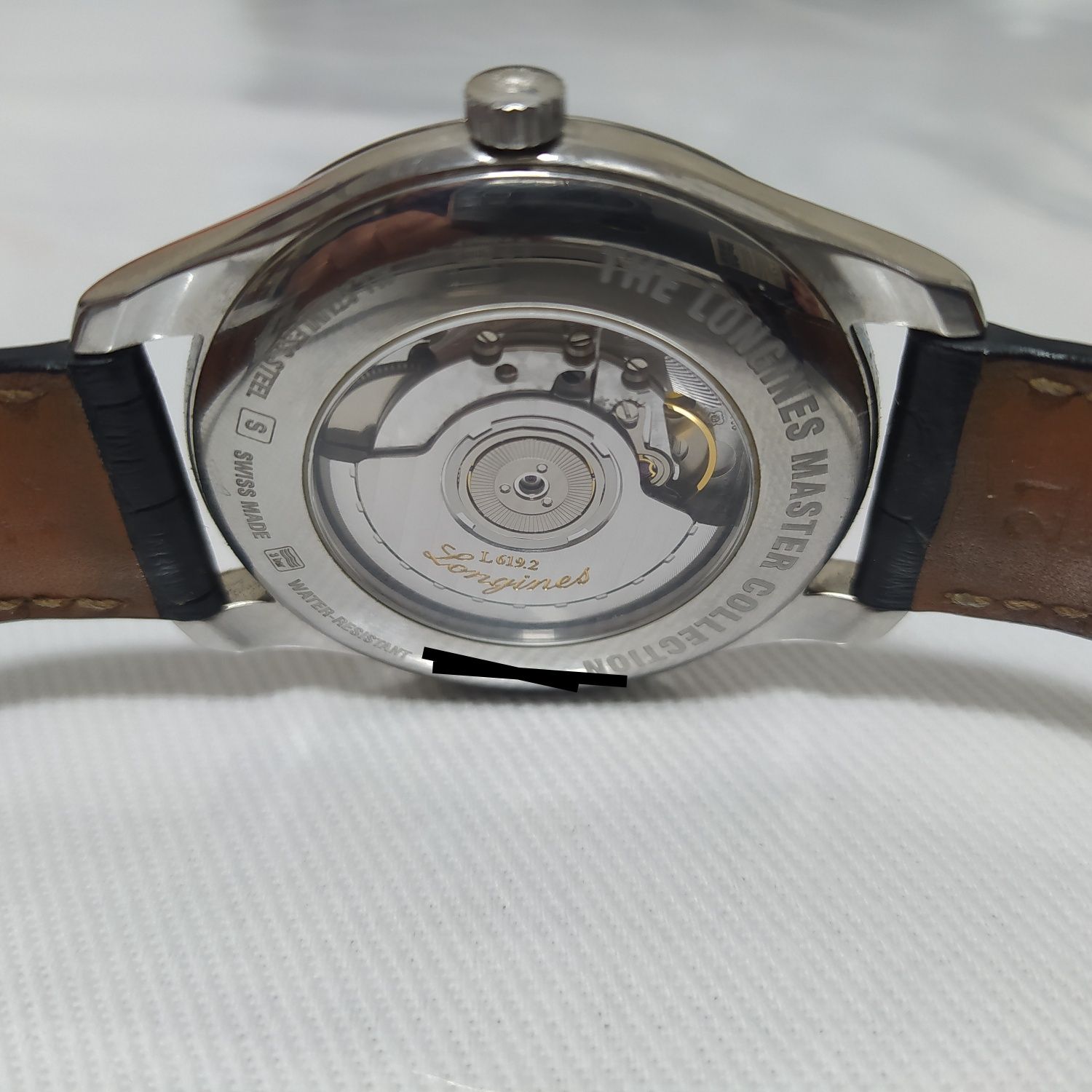 Longines Master Collection
