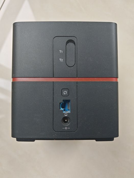 Huawei router bateria na kartę SIM domowy internet wifi 300Mb do kamer