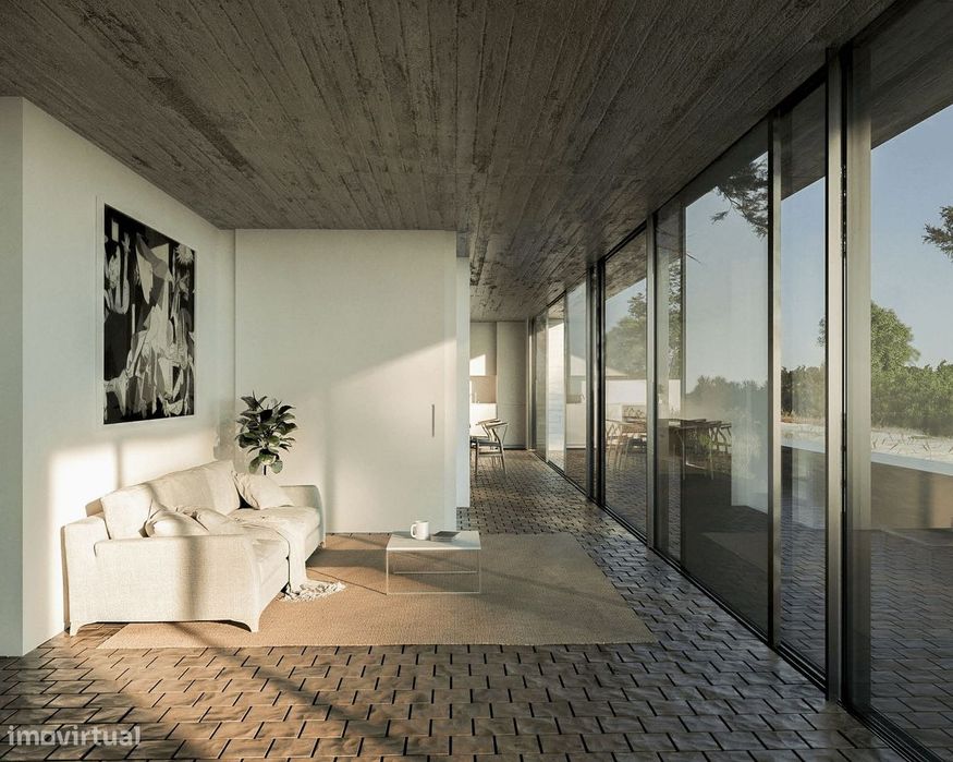 Lote 713 m2, Comporta, Alcacer do Sal