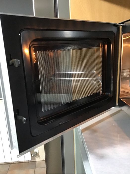 Micro Ondas TEKA como novo