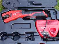 Obcinak do rur Milwaukee 2023 r