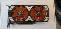 Nvidia GeForce 750 TI, GT 740, AMD Radeon HD 2400 Pro