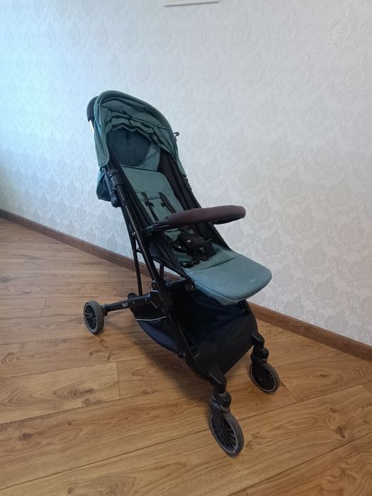 Прогулянкова коляска від 6 міс до 5 років