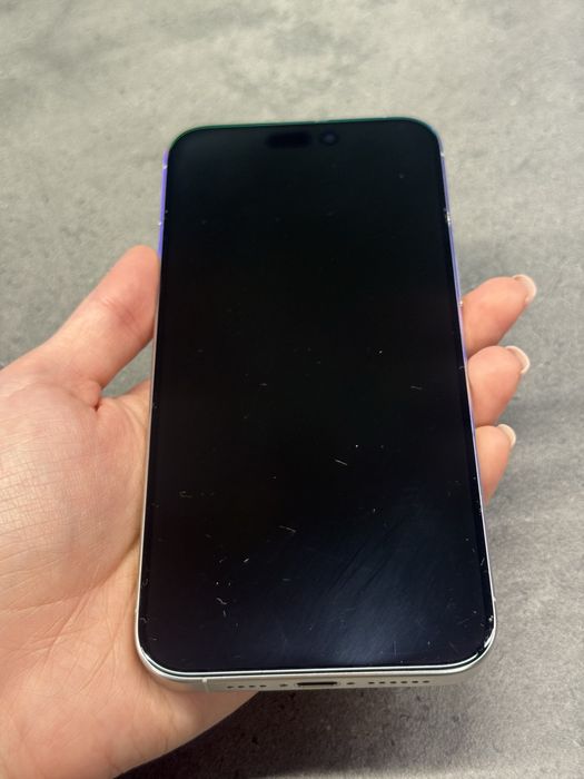 iPhone 15 Pro Max 256