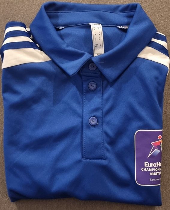 Koszulka Polo firmy Adidas rozm. M