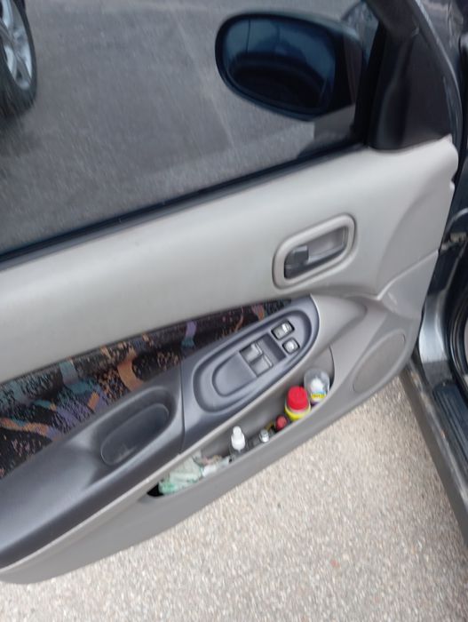 Nissan Almera 2.2 TDizel