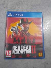 RED DEAD Redemption 2
