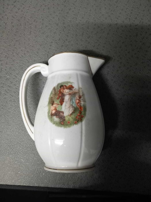 Jarro Candal Cena Galante