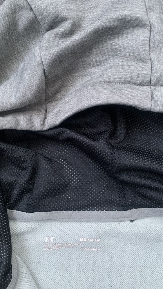 Олімпійка Under Armour