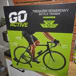 Nowy Trenażer rowerowy 26-28"